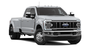 2026 Ford Super Duty® External Image 5